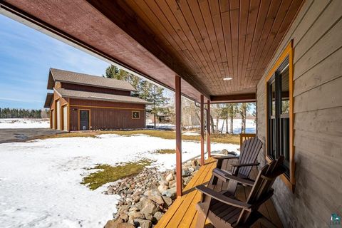 Tiny photo for 27 W Stark Rd, Esko, MN 55733 (MLS # 6124148)