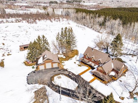 Tiny photo for 27 W Stark Rd, Esko, MN 55733 (MLS # 6124148)