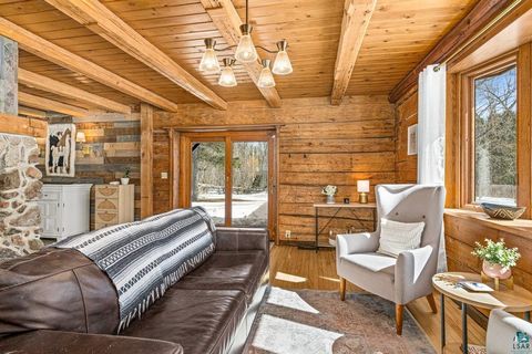 Tiny photo for 27 W Stark Rd, Esko, MN 55733 (MLS # 6124148)