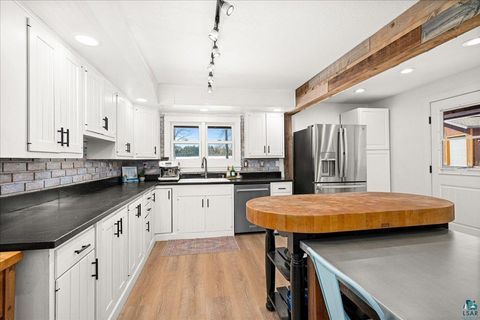 Tiny photo for 27 W Stark Rd, Esko, MN 55733 (MLS # 6124148)