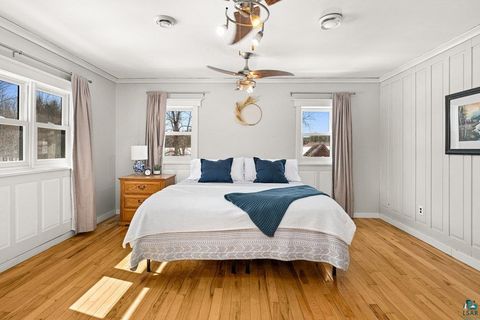 Tiny photo for 27 W Stark Rd, Esko, MN 55733 (MLS # 6124148)