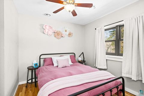 Tiny photo for 27 W Stark Rd, Esko, MN 55733 (MLS # 6124148)