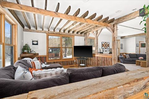 Tiny photo for 27 W Stark Rd, Esko, MN 55733 (MLS # 6124148)