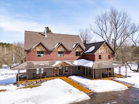 Tiny photo for 27 W Stark Rd, Esko, MN 55733 (MLS # 6124148)