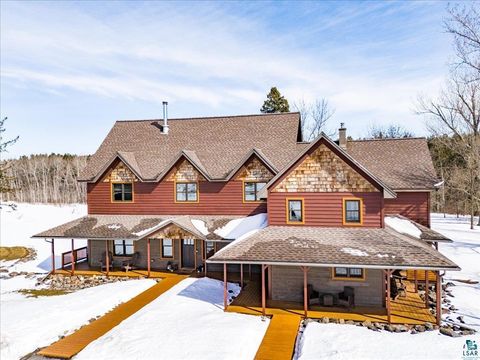 Tiny photo for 27 W Stark Rd, Esko, MN 55733 (MLS # 6124148)