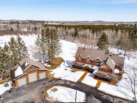 Tiny photo for 27 W Stark Rd, Esko, MN 55733 (MLS # 6124148)