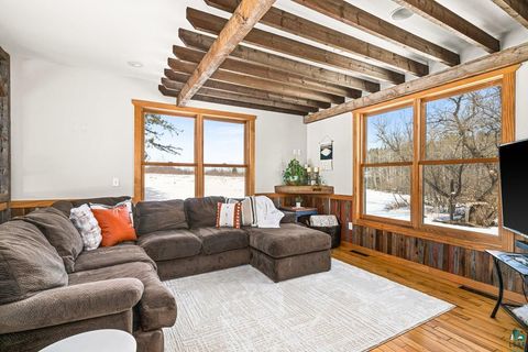 Tiny photo for 27 W Stark Rd, Esko, MN 55733 (MLS # 6124148)