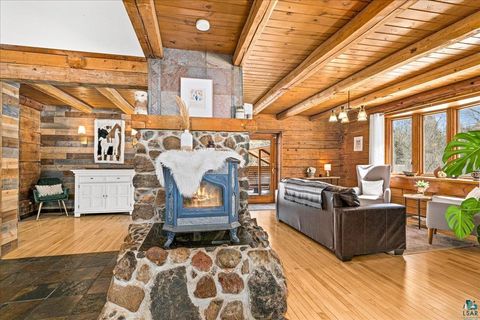 Tiny photo for 27 W Stark Rd, Esko, MN 55733 (MLS # 6124148)