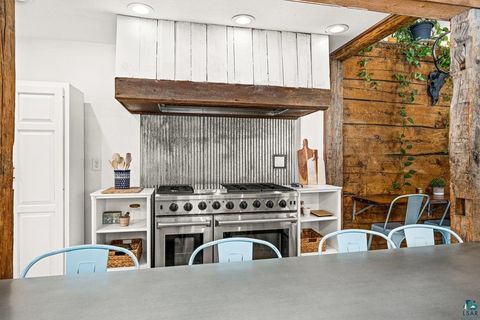 Tiny photo for 27 W Stark Rd, Esko, MN 55733 (MLS # 6124148)