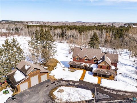 Tiny photo for 27 W Stark Rd, Esko, MN 55733 (MLS # 6124148)