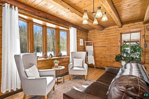 Tiny photo for 27 W Stark Rd, Esko, MN 55733 (MLS # 6124148)