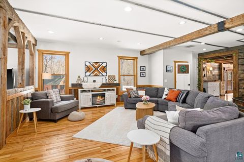 Tiny photo for 27 W Stark Rd, Esko, MN 55733 (MLS # 6124148)