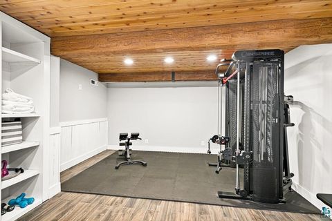 Tiny photo for 27 W Stark Rd, Esko, MN 55733 (MLS # 6124148)