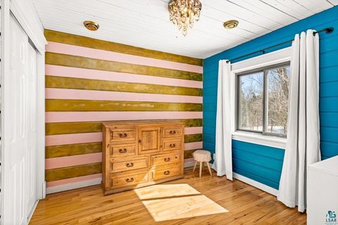 Tiny photo for 27 W Stark Rd, Esko, MN 55733 (MLS # 6124148)