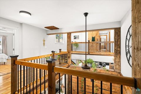 Tiny photo for 27 W Stark Rd, Esko, MN 55733 (MLS # 6124148)