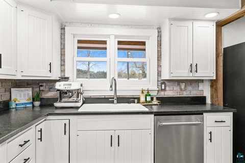 Tiny photo for 27 W Stark Rd, Esko, MN 55733 (MLS # 6124148)