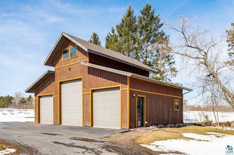 Tiny photo for 27 W Stark Rd, Esko, MN 55733 (MLS # 6124148)