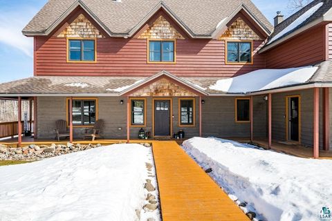 Tiny photo for 27 W Stark Rd, Esko, MN 55733 (MLS # 6124148)