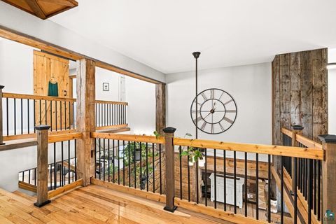 Tiny photo for 27 W Stark Rd, Esko, MN 55733 (MLS # 6124148)