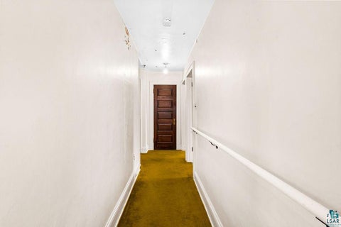 Tiny photo for 4401 Gilliat St, Duluth, MN 55804 (MLS # 6127670)