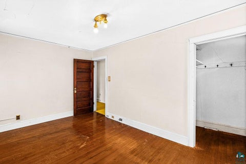 Tiny photo for 4401 Gilliat St, Duluth, MN 55804 (MLS # 6127670)