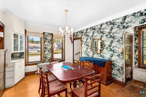 Tiny photo for 4401 Gilliat St, Duluth, MN 55804 (MLS # 6127670)