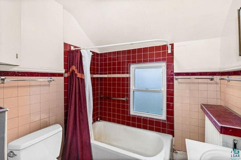 Tiny photo for 4401 Gilliat St, Duluth, MN 55804 (MLS # 6127670)