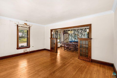 Tiny photo for 4401 Gilliat St, Duluth, MN 55804 (MLS # 6127670)