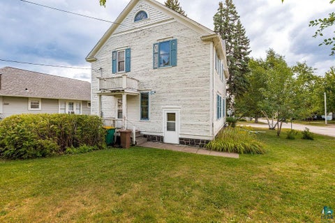 Tiny photo for 4401 Gilliat St, Duluth, MN 55804 (MLS # 6127670)