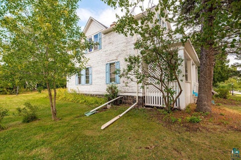 Tiny photo for 4401 Gilliat St, Duluth, MN 55804 (MLS # 6127670)
