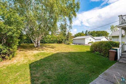 Tiny photo for 4401 Gilliat St, Duluth, MN 55804 (MLS # 6127670)