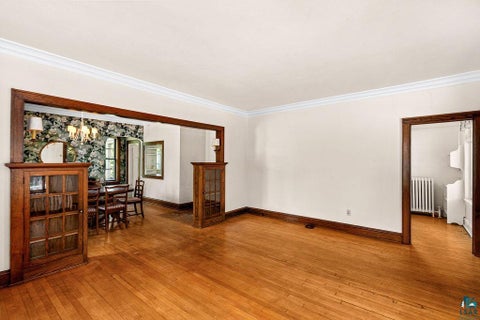 Tiny photo for 4401 Gilliat St, Duluth, MN 55804 (MLS # 6127670)