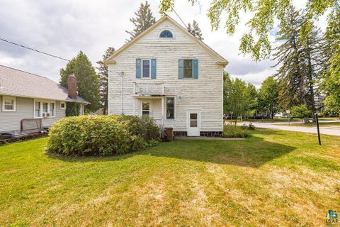 Tiny photo for 4401 Gilliat St, Duluth, MN 55804 (MLS # 6127670)
