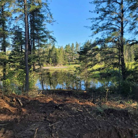 Tiny photo for 1519 Rollins Rd, Brimson, MN 55602 (MLS # 6125362)