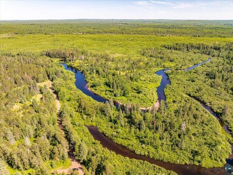 Tiny photo for 1519 Rollins Rd, Brimson, MN 55602 (MLS # 6125362)