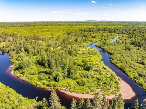 Tiny photo for 1519 Rollins Rd, Brimson, MN 55602 (MLS # 6125362)