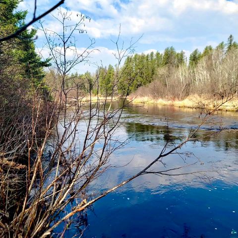 Tiny photo for 1519 Rollins Rd, Brimson, MN 55602 (MLS # 6125362)