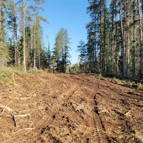 Tiny photo for 1519 Rollins Rd, Brimson, MN 55602 (MLS # 6125362)