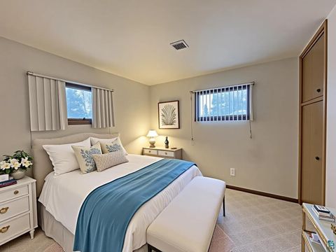 Tiny photo for 16 Law Dr, Silver Bay, MN 55614 (MLS # 6124819)