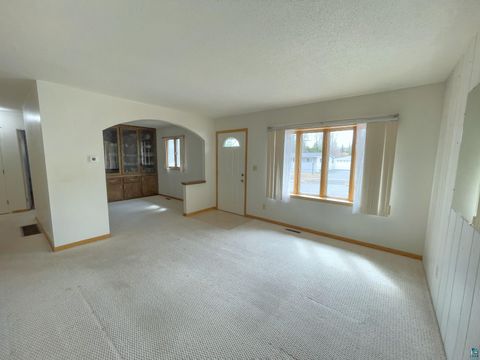 Tiny photo for 16 Law Dr, Silver Bay, MN 55614 (MLS # 6124819)