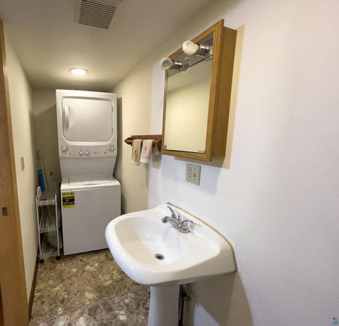 Tiny photo for 16 Law Dr, Silver Bay, MN 55614 (MLS # 6124819)