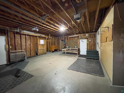 Tiny photo for 16 Law Dr, Silver Bay, MN 55614 (MLS # 6124819)