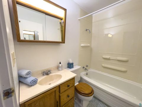 Tiny photo for 16 Law Dr, Silver Bay, MN 55614 (MLS # 6124819)