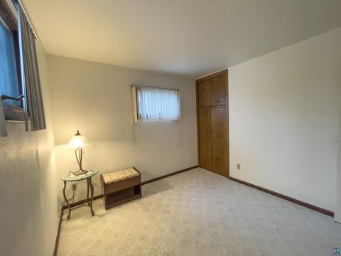 Tiny photo for 16 Law Dr, Silver Bay, MN 55614 (MLS # 6124819)