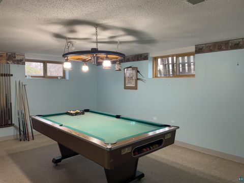 Tiny photo for 16 Law Dr, Silver Bay, MN 55614 (MLS # 6124819)