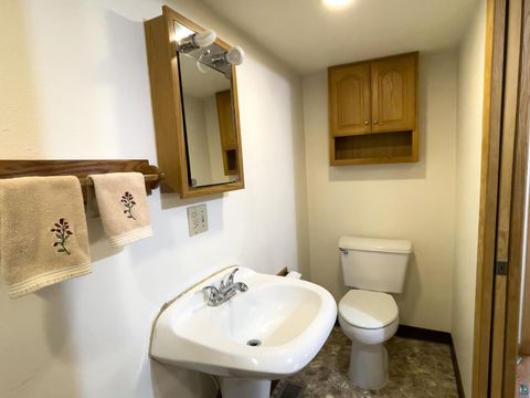 Tiny photo for 16 Law Dr, Silver Bay, MN 55614 (MLS # 6124819)