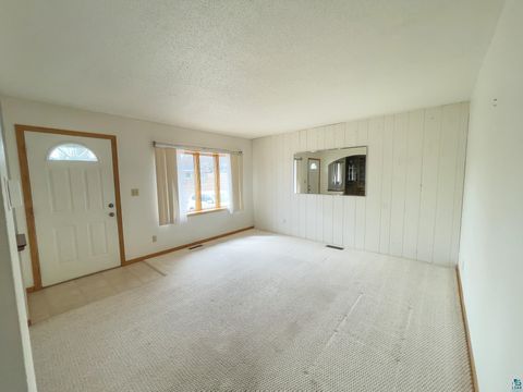 Tiny photo for 16 Law Dr, Silver Bay, MN 55614 (MLS # 6124819)