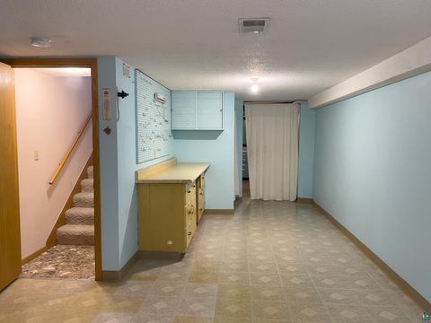 Tiny photo for 16 Law Dr, Silver Bay, MN 55614 (MLS # 6124819)