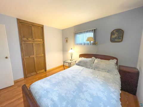 Tiny photo for 16 Law Dr, Silver Bay, MN 55614 (MLS # 6124819)