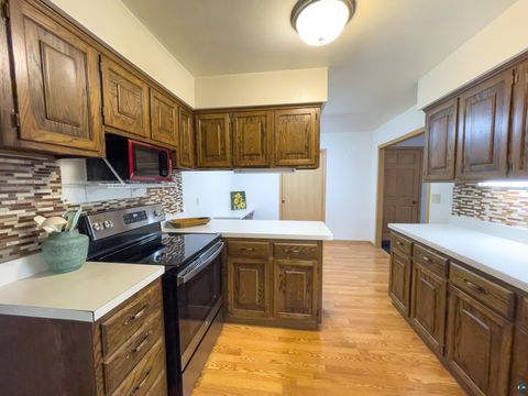 Tiny photo for 16 Law Dr, Silver Bay, MN 55614 (MLS # 6124819)
